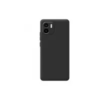 Чохол до мобільного телефона BeCover Xiaomi Redmi A1/A2 Black (708117)