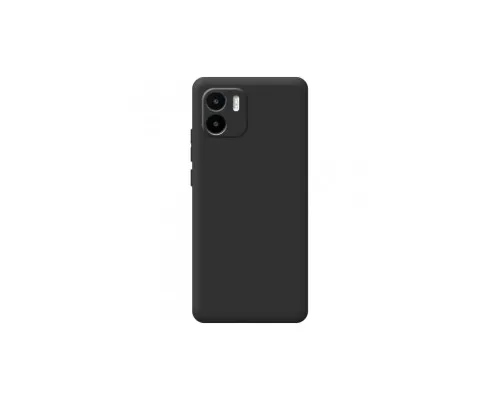 Чохол до мобільного телефона BeCover Xiaomi Redmi A1/A2 Black (708117)