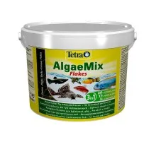 Корм для риб Tetra Algae Mix пластівці 10 л/1.75 к (4004218284746)