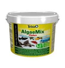 Корм для рыб Tetra Algae Mix хлопья 10 л/1.75 к (4004218284746)