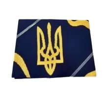 Плед Прованс Україна 100х150 (4823093442825)