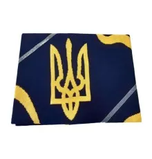 Плед Прованс Україна 100х150 (4823093442825)