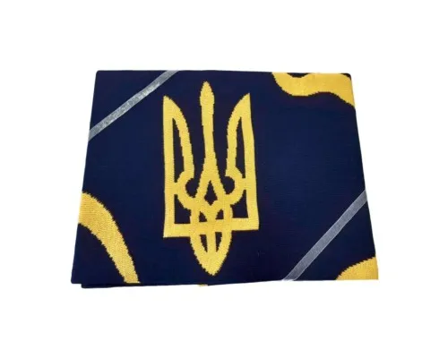 Плед Прованс Україна 100х150 (4823093442825)
