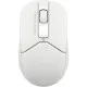 Мишка A4Tech FB12S Wireless/Bluetooth White (4711421967877)