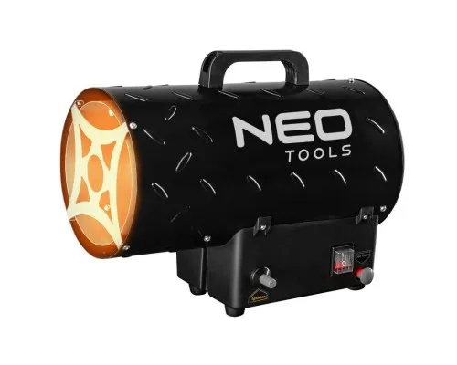 Газовий обігрівач Neo Tools 90-083