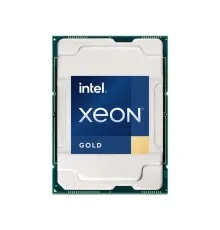 Процессор серверный Dell EMC Intel Xeon Gold 5315Y 3.2G, 8C/16T, 11.2GT/s, 12M Cache, Turbo, HT (140W) DDR4-2933 (338-CBWM)