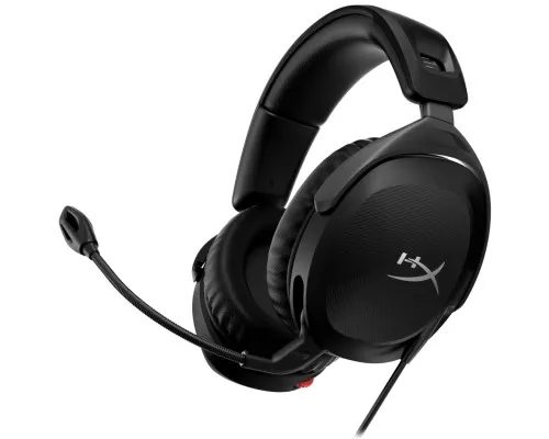 Навушники HyperX Cloud Stinger 2 Wired Black (519T1AA)