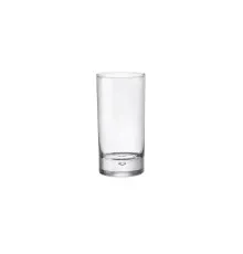Набор стаканов Bormioli Rocco Barglass Hi-Ball 375мл h-145мм 6шт (122124BAU021990)