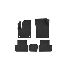 Килимок в салон EVAtech DS 7 Crossback 2018+ SUV EU (DS42269C5AV2RBB)