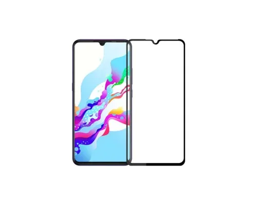 Скло захисне PowerPlant Full screen Vivo V17 (GL608898)