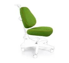 Чохол для крісла Mealux Conan зелений (Чехол KZ (S) (Y-317))