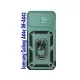 Чохол до мобільного телефона BeCover Military Samsung Galaxy A04e SM-A042 Dark Green (708807)