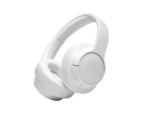 Навушники JBL Tune 670NC White (JBLT670NCWHT)