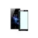 Стекло защитное PowerPlant Full screen Sony Xperia XZ2 Compact, Black (GL605460)