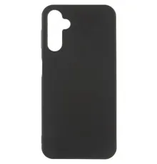 Чохол до мобільного телефона BeCover Samsung Galaxy A14 4G SM-A145/A14 5G SM-A146 Black (708978)