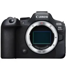 Цифровой фотоаппарат Canon EOS R6 Mark II body (5666C031)