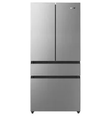 Холодильник Gorenje NRM8181UX