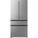 Холодильник Gorenje NRM8181UX