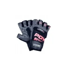 Перчатки для фитнеса Power System PS-2800 Червоні XL (PS-2800_XL_Red)