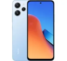 Мобильный телефон Xiaomi Redmi 12 8/256GB Sky Blue (997613)