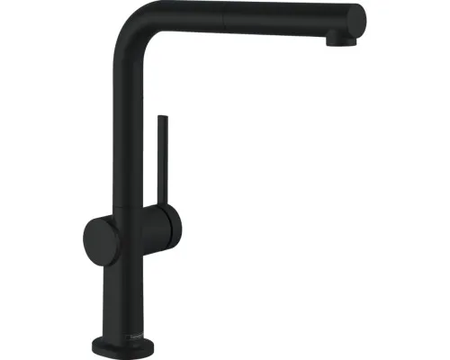 Смеситель Hansgrohe Talis M54 (72809670)