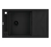 Мийка кухонна Deante Magnetic (ZRM N113)