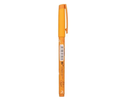 Ручка шариковая Yes Гусь 0,7 мм синяя в ассортименте (411965)