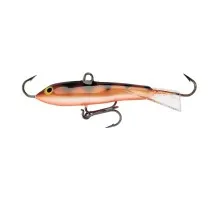 Балансир Rapala Jigging Rap W5 50mm 9.0g CW (1097.07.36)