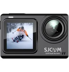 Экшн-камера SJCAM SJ8 Dual-Screen (SJ8-Dual-Screen)
