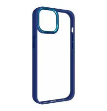 Чохол до мобільного телефона Armorstandart UNIT2 Apple iPhone 14 Blue (ARM69939)
