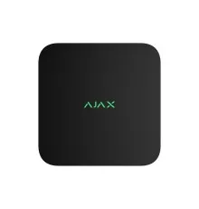 Регистратор для видеонаблюдения Ajax NVR_16/чёрный
