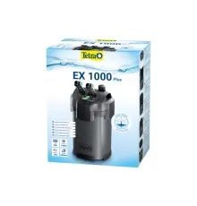 Фільтр для акваріума Tetra External EX 1000 (4004218302761)
