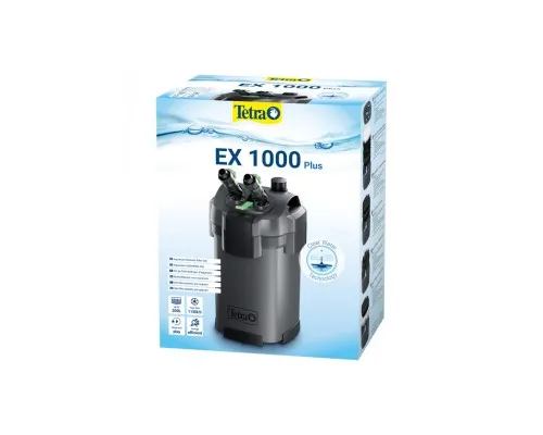 Фільтр для акваріума Tetra External EX 1000 (4004218302761)