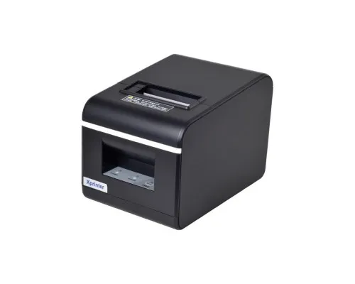 Принтер чеков X-PRINTER XP-Q90EC USB, Bluetooth (XP-Q90EC_USB_BT)