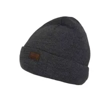Водонепроникна шапка Dexshell onesize 56-58 см Графітова (DH30509HGY)