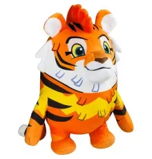 М'яка іграшка Pinata Smashlings Тигр Моу 30 см (SL7008-3)