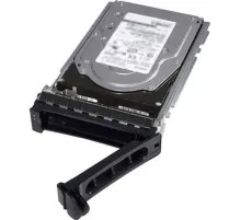 Жорсткий диск для сервера Dell 4TB Hard Drive SATA 6Gbps 7.2K 512n 3.5in Hot-Plug CUS Kit (400-BLLF)