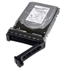 Жесткий диск для сервера Dell 4TB Hard Drive SATA 6Gbps 7.2K 512n 3.5in Hot-Plug CUS Kit (400-BLLF)