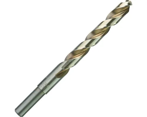 Сверло Milwaukee по металлу THUNDERWEB HSS-G DIN338, 11,5 x 142 мм (4932352370)