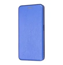 Чохол до мобільного телефона Armorstandart G-Case ZTE Blade V40s Blue (ARM68851)