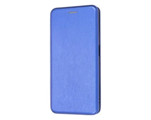 Чохол до мобільного телефона Armorstandart G-Case ZTE Blade V40s Blue (ARM68851)