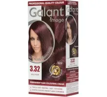 Фарба для волосся Galant Image 3.32 - Дика слива (3800049200754)
