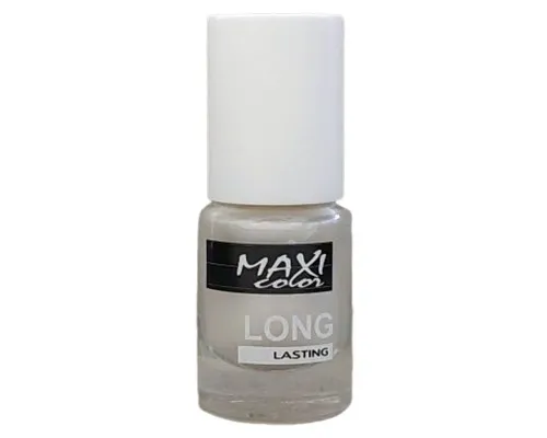 Лак для ногтей Maxi Color Long Lasting 056 (4823082004652)