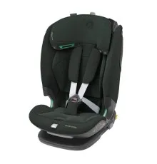 Автокрісло Maxi-Cosi Titan Pro 2 i-Size Authentic Green (8618490110)