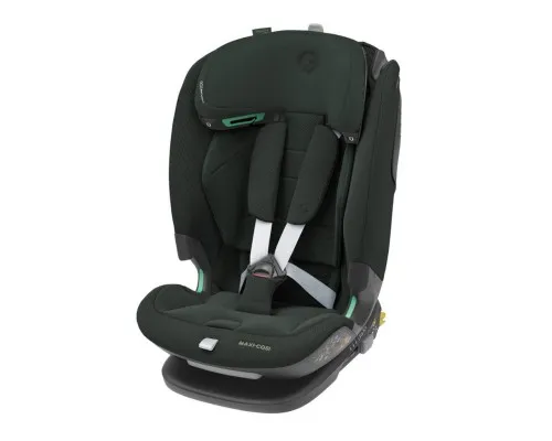 Автокрісло Maxi-Cosi Titan Pro 2 i-Size Authentic Green (8618490110)