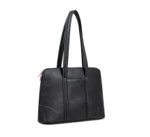 Сумка для ноутбука RivaCase 14" 8992 PU (Black) Orly (8992PUBlack)