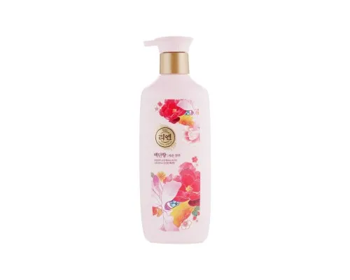 Шампунь LG ReEn Baekdanhyang Shampoo Для блиску волосся 500 мл (8801051154542)