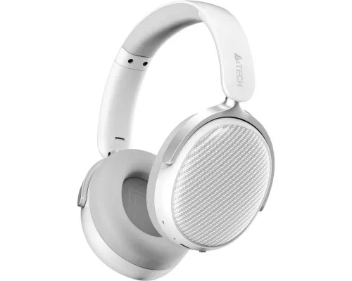 Навушники A4Tech BH350C White (4711421996501)