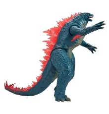 Фигурка Godzilla vs. Kong Годзилла готова к бою (звук) (35506)