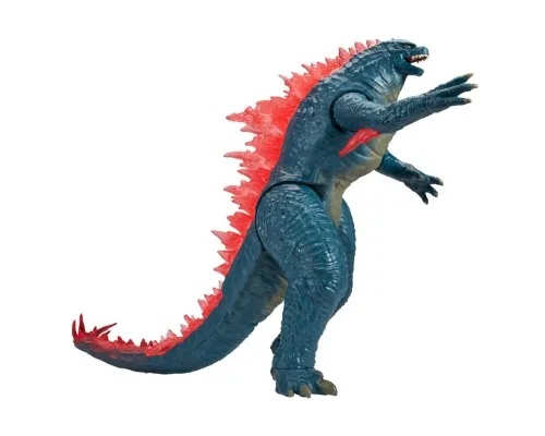Фігурка Godzilla vs. Kong Ґодзілла готова до бою (звук) (35506)